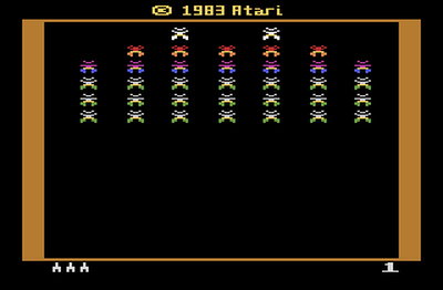 Galaxian (Midway set 1)